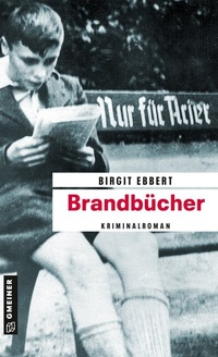 Abbildung von: Brandbücher - Gmeiner-Verlag