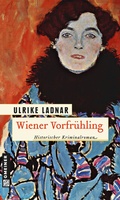 Cover: Wiener Vorfr&uuml;hling - Gmeiner-Verlag