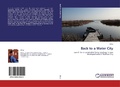 Cover: Back to a Water City - LAP Lambert Academic Publishing