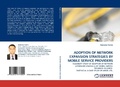 Cover: Adoption of Network Expansion Strategies by Mobile Service Providers - LAP Lambert Academic Publishing