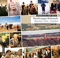 Abbildung von: Herdwangen-Schönach: Menschen - Feste - Ansichten - Gmeiner-Verlag