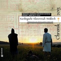 Cover: Karolingische Klosterstadt Me&szlig;kirch - Chronik 2013 - Gmeiner-Verlag