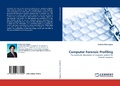Cover: Computer Forensic Profiling - LAP Lambert Academic Publishing