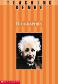 Cover: Biographies - Scholastic