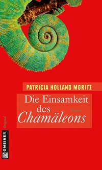 Abbildung von: Die Einsamkeit des Chamäleons - Gmeiner-Verlag