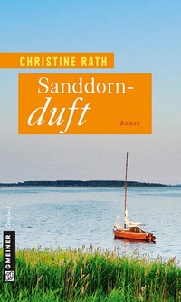 Abbildung von: Sanddornduft - Gmeiner-Verlag