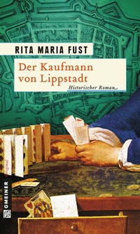 Abbildung von: Der Kaufmann von Lippstadt - Gmeiner-Verlag