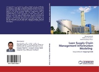 Enlarge image Cover: Lean Supply Chain Management Information Modeling - LAP Lambert Academic Publishing