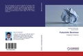 Cover: Futuristic Business - LAP Lambert Academic Publishing