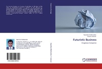Enlarge image Cover: Futuristic Business - LAP Lambert Academic Publishing