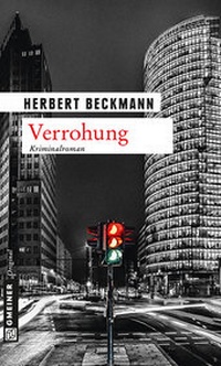 Abbildung von: Verrohung - Gmeiner-Verlag