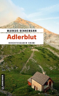Enlarge image Cover: Adlerblut - Gmeiner-Verlag