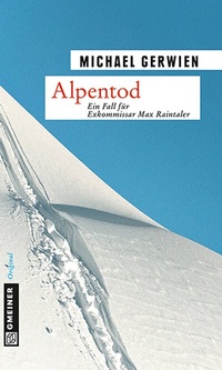 Abbildung von: Alpentod - Gmeiner-Verlag