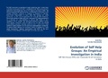 Cover: Evolution of Self Help Groups - LAP Lambert Academic Publishing