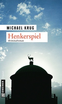 Abbildung von: Henkerspiel - Gmeiner-Verlag