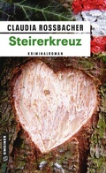 Cover: Steirerkreuz - Gmeiner-Verlag