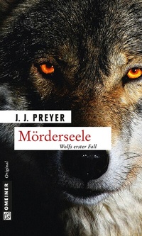 Abbildung von: Mörderseele - Gmeiner-Verlag