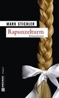 Cover: Rapunzelturm - Gmeiner-Verlag