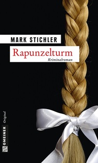 Abbildung von: Rapunzelturm - Gmeiner-Verlag