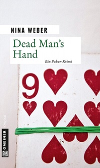 Abbildung von: Dead Man's Hand - Gmeiner-Verlag
