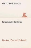 Cover: Gesammelte Gedichte - TREDITION CLASSICS