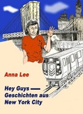 Cover: Hey Guys - neobooks