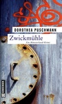 Cover: Zwickmühle - Gmeiner-Verlag