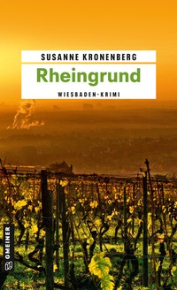 Abbildung von: Rheingrund - Gmeiner-Verlag