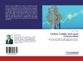 Cover: Carbon Credits and Local Communities - LAP Lambert Academic Publishing