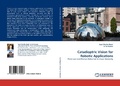 Cover: Catadioptric Vision for Robotic Applications - LAP Lambert Academic Publishing