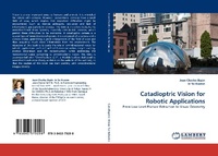 Enlarge image Cover: Catadioptric Vision for Robotic Applications - LAP Lambert Academic Publishing