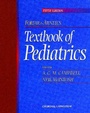 Cover: Forfar and Arneil's Textbook of Paediatrics - Churchill Livingstone