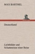 Cover: Deutschland - - TREDITION CLASSICS
