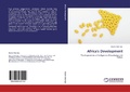 Cover: Africa's Development - LAP Lambert Academic Publishing