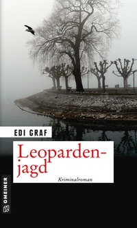 Abbildung von: Leopardenjagd - Gmeiner-Verlag