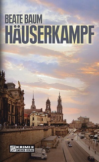 Enlarge image Cover: Häuserkampf - Gmeiner-Verlag