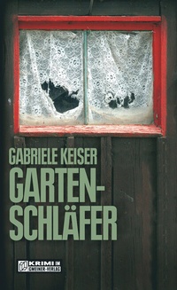 Abbildung von: Gartenschläfer - Gmeiner-Verlag