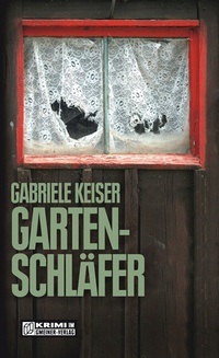 Abbildung von: Gartenschläfer - Gmeiner-Verlag
