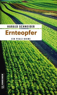 Abbildung von: Ernteopfer - Gmeiner-Verlag