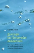 Cover: Spr&uuml;nge im Universum entdecken - tredition