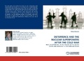 Cover: Deterrence and the Nuclear Superpowers After the Cold War - LAP Lambert Academic Publishing