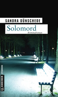 Abbildung von: Solomord - Gmeiner-Verlag