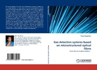 Enlarge image Cover: Gas detection systems based on microstructured optical fibres - LAP Lambert Academic Publishing