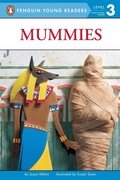 Cover: Mummies - Grosset & Dunlap Inc.,U.S.