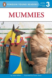 Enlarge image Cover: Mummies - Grosset & Dunlap Inc.,U.S.