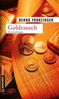 Cover: Goldrausch - Gmeiner-Verlag