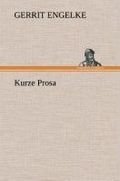Cover: Kurze Prosa - TREDITION CLASSICS