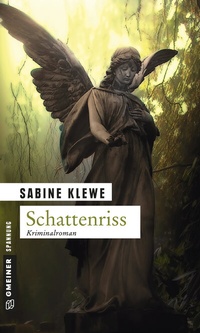 Abbildung von: Schattenriss - Gmeiner-Verlag