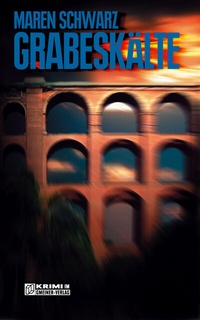 Abbildung von: Grabeskälte - Gmeiner-Verlag