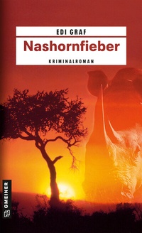 Abbildung von: Nashornfieber - Gmeiner-Verlag